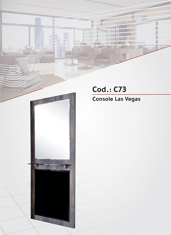 Console Las Vegas